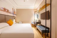 Haoyi Hotel - Spa
