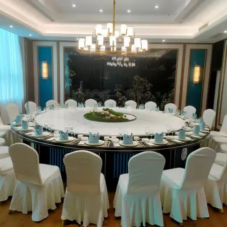 Zhuhai Hotel
