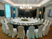 Zhuhai Hotel - petit déjeuner
