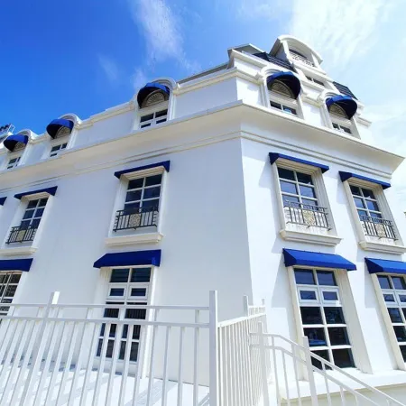 Fullon Poshtel Kenting