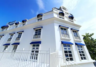 Fullon Poshtel Kenting Hotels in Pingtung