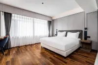 Holiday Inn Express CHENGDE DOWNTOWN by IHG