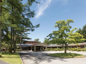 Karuizawa Prince Hotel East