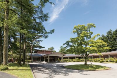 Karuizawa Prince Hotel East