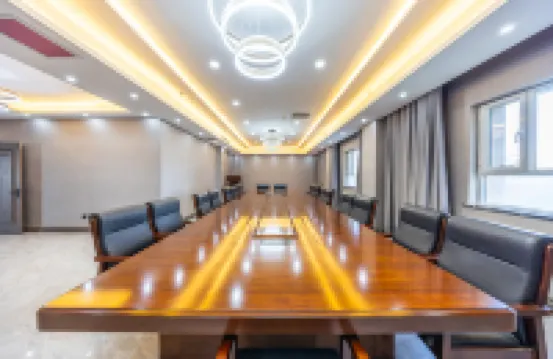 尚客優酒店（庫爾勒孔雀河店）