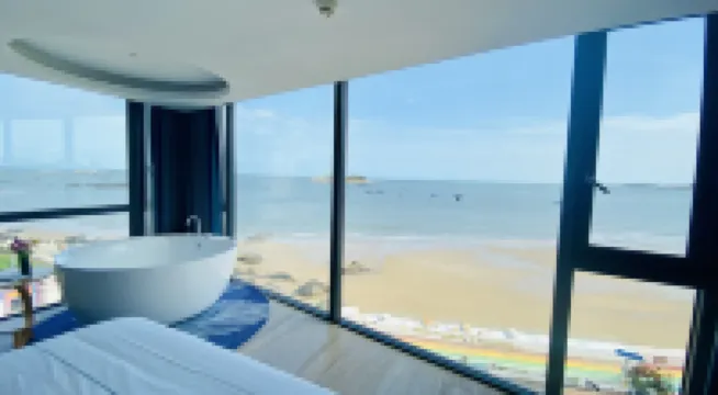 Kunpeng Yuntian Seaview Guesthouse