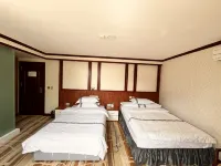 Hotel Leyuan Burr zinjin