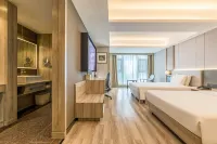 Atour Hotel (Jinan Olympic Sports Center)