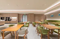 JI Hotel (Anyang Linzhou Taihang Road Branch) - Bữa sáng