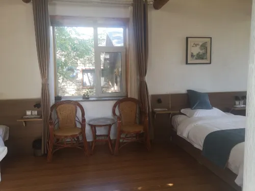 Zhangpingwa Laojing Impression Homestay