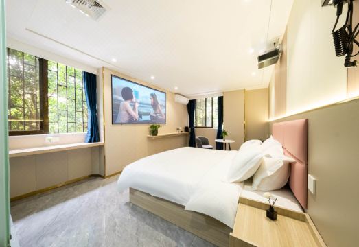 환유 아파트 내부