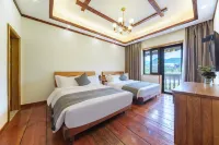 Lakeside Villa Homestay (Mogan Yujie · Yucun Park)