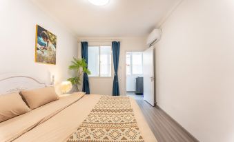 Nanfeng Residential Accommodation (Baoshi Mountain Branch in West Lake Scenic Area)