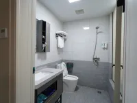 โรงแรมซิโม่ โรงแรมใกล้พื้นที่นิทรรศการนานาชาติปินหู