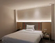 Pai Hotel (Nanning Binyang Square South Road) Hotels in Binyang
