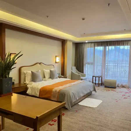 Tianlu Hotel