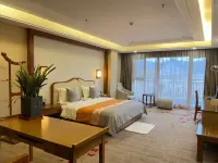 Tianlu Hotel Hotels in Shangnan