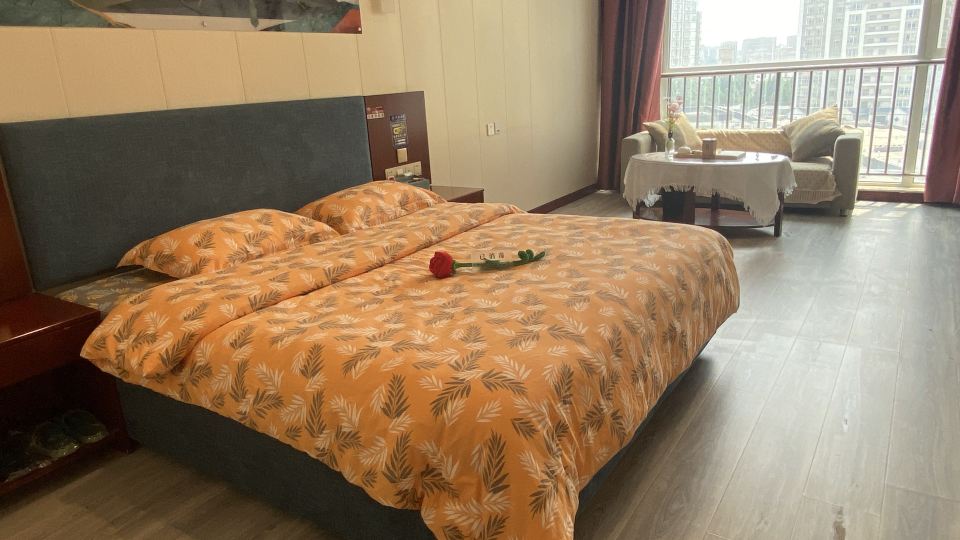 Weifang Kunyue Boutique Homestay