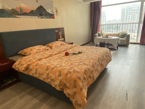 Weifang Kunyue Boutique Hotel