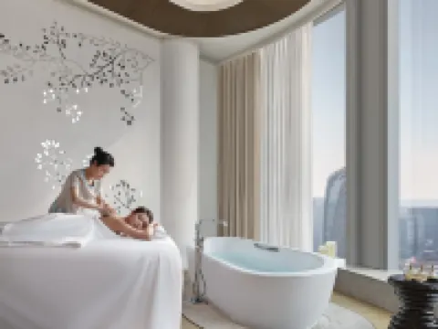 Waldorf Astoria Chengdu Hotels in Chengdu