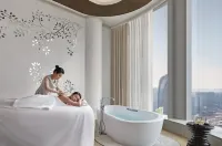 วอลดอร์ฟ แอสโตเรีย เฉิงตู โรงแรมในเฉิงตู