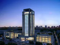 Huai'an Celebrity City Hotel Hotels in Huai'an
