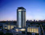 Huai'an Celebrity City Hotel Hotels in 