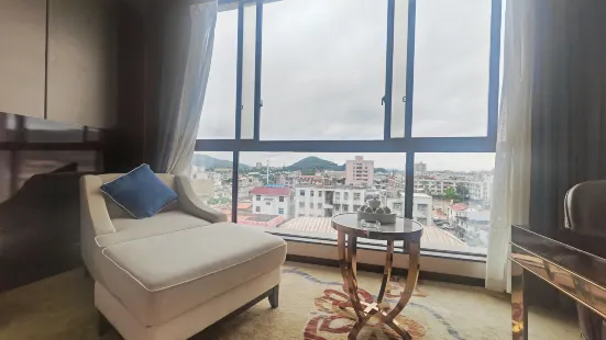 Jinhengsheng Holiday Hotel