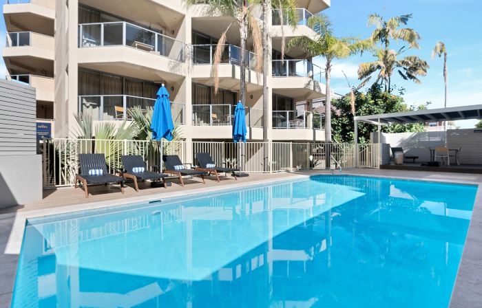 The Sebel Sydney Manly Beach