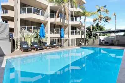 The Sebel Sydney Manly Beach Hotels near Joel Coleman Gallery