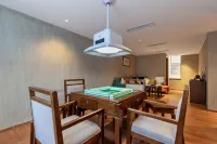 Jiuzhaigou Ganhai Cloud Valley Resort