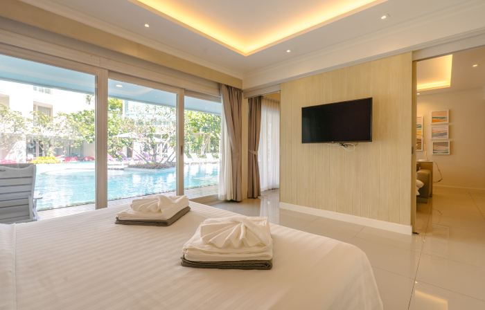 The Sea Cret Hua Hin
