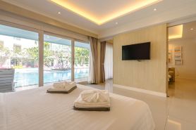 The Sea Cret Hua Hin