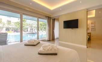 The Sea Cret Hua Hin