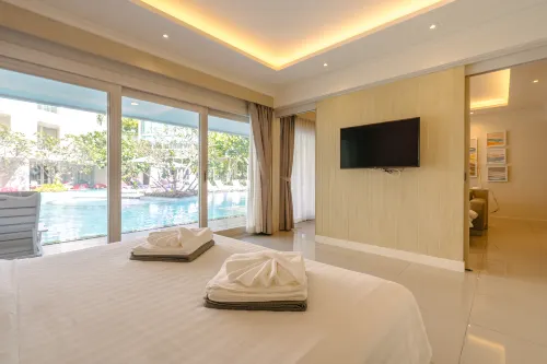 The Sea Cret Hua Hin