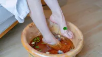 Holiday Inn WUYI MOUNTAIN WATER VILLAGE by IHG - سبا