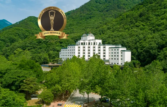 雪岳山肯辛頓酒店