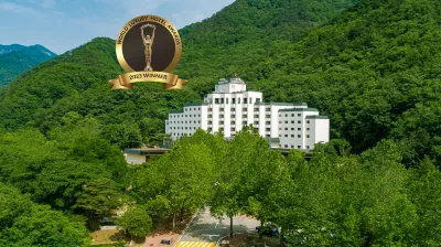 KensingtonHotel Seorak