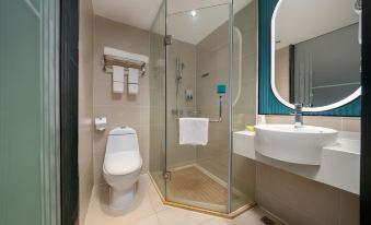 City Comfort Inn Yangshuo West Road