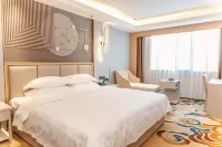 Yintai Hotel (Rongxian Walmart) Hotels near Shuangxihu Sceneic Area