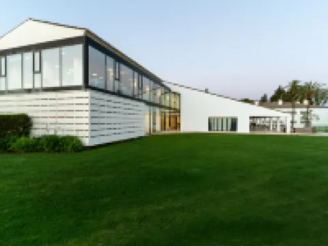 Parador de Antequera Hoteles en Antequera