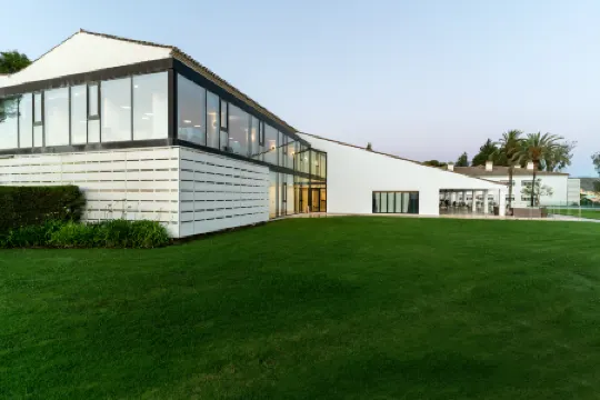 Parador de Antequera