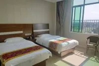 Qionghai Hanjia Inn Hotel dekat Bo'ao Railway Station