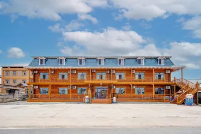 Erguna Marina Family Tour Accommodation Hotels near Shiweilinjiangjiehe Scenic Area