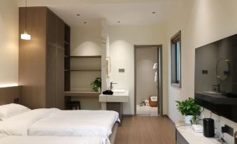 Xuancheng Xikemeng Garden Homestay