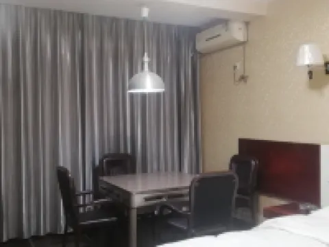 武穴知凰賓館 武穴酒店