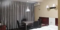 Wuxue Wenmin Business Hotel