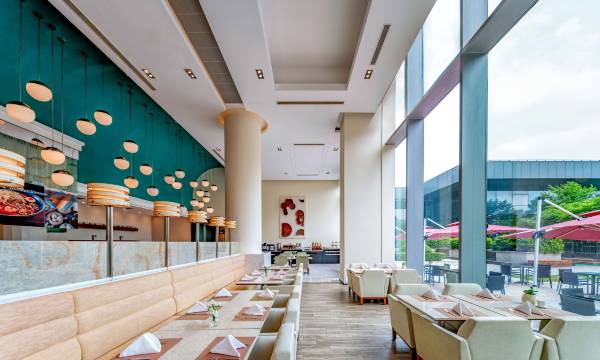 Holiday Inn Shanghai Pudong Kangqiao by IHG
