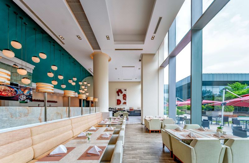 Holiday Inn Shanghai Pudong Kangqiao by IHG