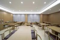 Yeste International Hotel (Ganzi Batang)